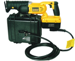 DeWalt to Black and Decker Battery Adapter – Power Tools Adapters