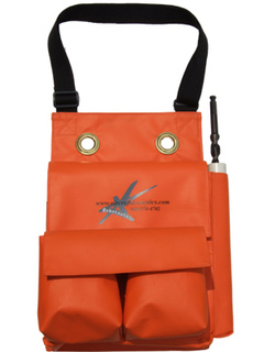 Klein lineman tool bag new arrivals